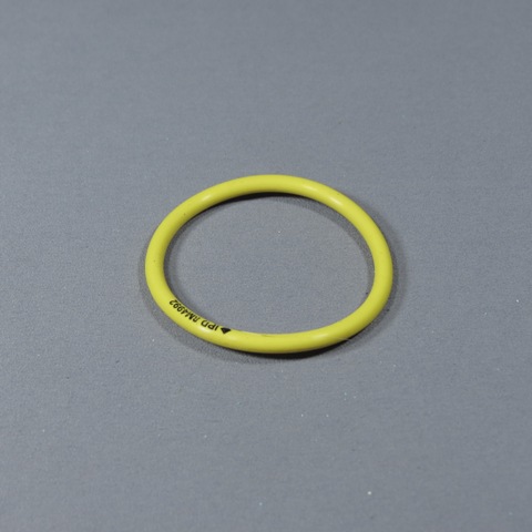 Кольцо уплотнительное ID 40.87MM SD 3.53MM SIL70 Кольцо уплотнительное ID 40.87MM SD 3.53MM SIL70