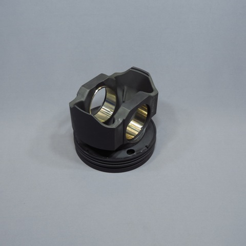Поршень CAT C18 RHX Поршень CAT C18 RHX