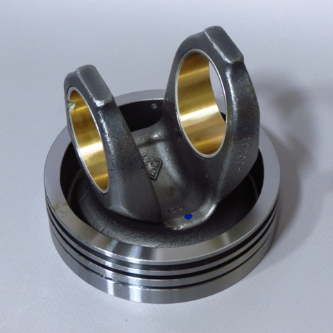 Поршень CAT C9 (корона) Machine/Industrial Поршень CAT C9 (корона) Machine/Industrial