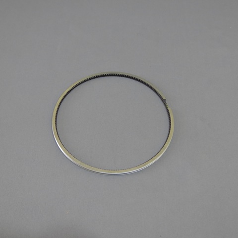 Кольцо поршневое CAT 3304/3306 маслосъемное 4mm