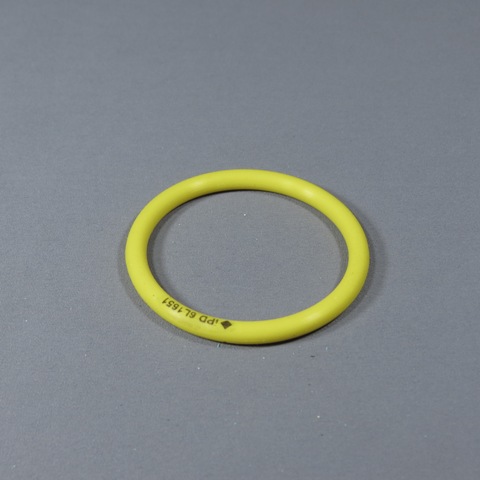 Кольцо уплотнительное ID 50.16MM SD 5.33MM SIL70 Кольцо уплотнительное ID 50.16MM SD 5.33MM SIL70