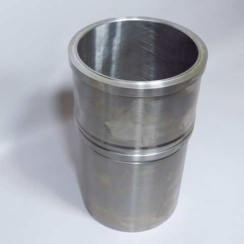 Гильза цилиндра CAT C11/C12/C13 Гильза цилиндра CAT C11/C12/C13
