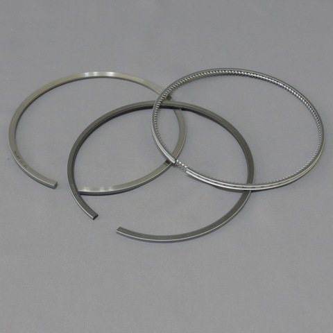 Комплект поршневых колец CUMMINS K/QSK19/38/50 MARINE Комплект поршневых колец CUMMINS K/QSK19/38/50 MARINE