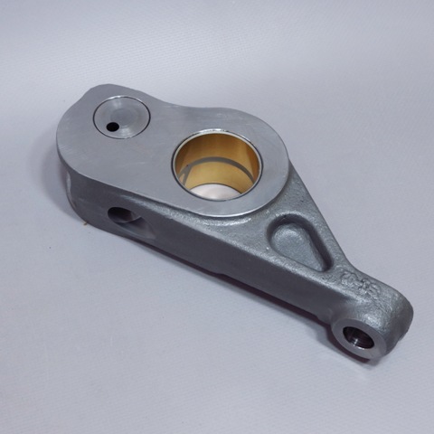 Коромысло форсунки CAT C15/C18 Коромысло форсунки CAT C15/C18