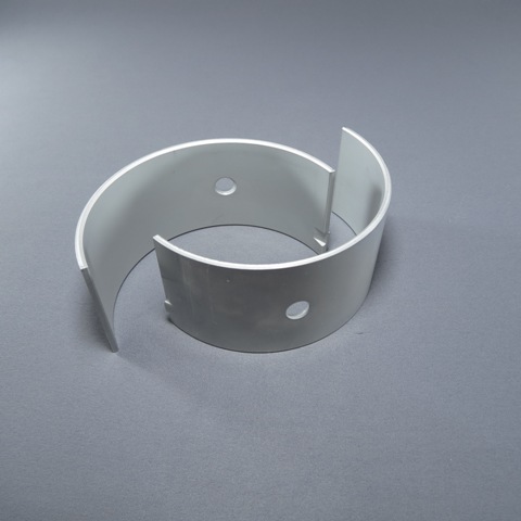 Вкладыш шатунный (пара) CAT C12/C13 Вкладыш шатунный (пара) CAT C12/C13