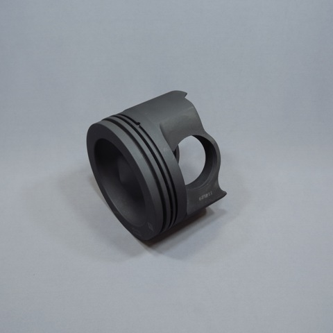 Поршень CAT C18 RHX WELD Поршень CAT C18 RHX WELD