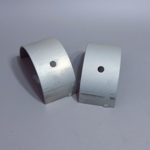Вкладыш шатунный (пара) CAT C12/C13 Вкладыш шатунный (пара) CAT C12/C13