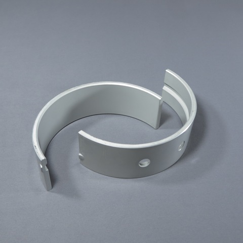 Вкладыш коренной (пара) CAT C15/C18 2-рем. Вкладыш коренной (пара) CAT C15/C18 2-рем.