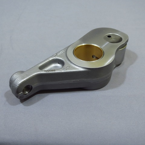 Коромысло форсунки CAT C15/C18 Коромысло форсунки CAT C15/C18