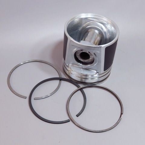 Поршень CAT C4.4T/TA/1104D в сборе Поршень CAT C4.4T/TA/1104D в сборе