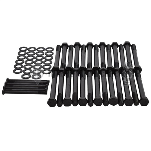 Комплект болтов ГБЦ CAT C10/C12 Комплект болтов ГБЦ CAT C10/C12