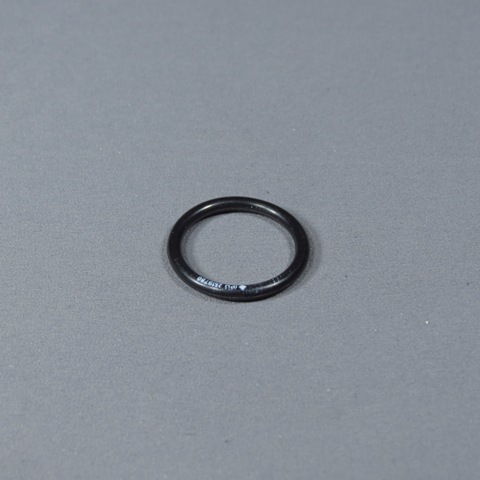 Кольцо уплотнительное ID 19.18MM SD 2.46MM NBR90