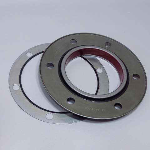 Сальник коленвала CUMMINS M11 передний