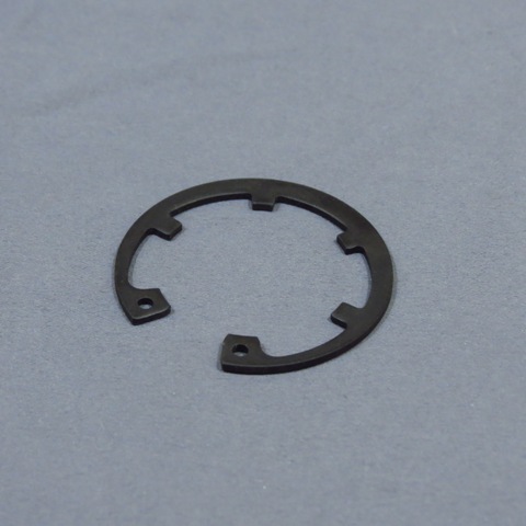 Кольцо стопорное поршневого пальца CAT C7 KAL/WAX/SAP Кольцо стопорное поршневого пальца CAT C7 KAL/WAX/SAP