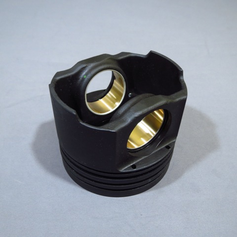Поршень CAT C7 KAL/WAX/SAP Поршень CAT C7 KAL/WAX/SAP
