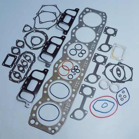Комплект прокладок ГБЦ DD S60 11L/L12L/14L большой