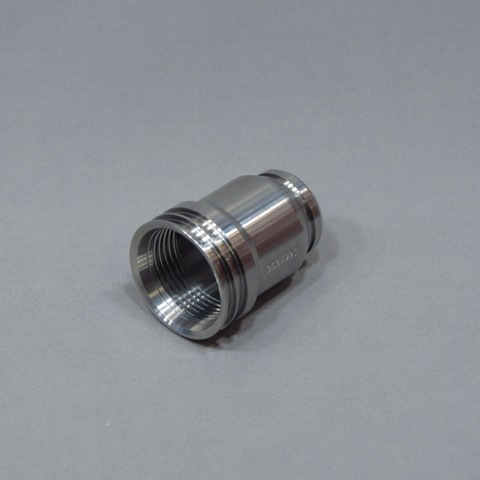 Стакан форсунки CAT C13/C15/C18/C27/C32 Стакан форсунки CAT C13/C15/C18/C27/C32