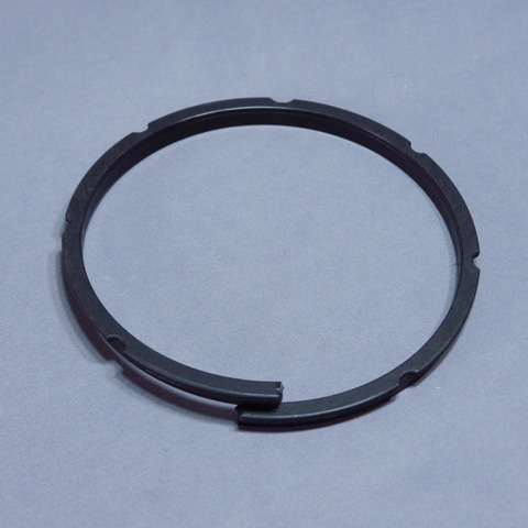 Кольцо стопорное корпуса термостатов CAT 3512 Кольцо стопорное корпуса термостатов CAT 3512