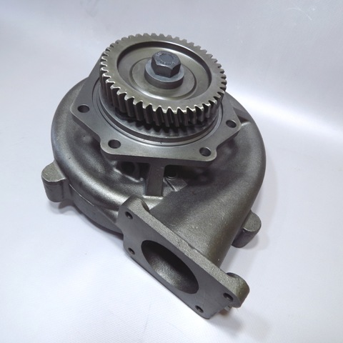 Помпа водяная CAT 3408