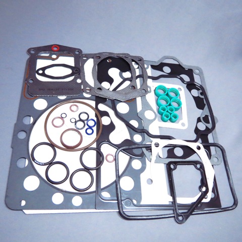 Комплект прокладок ГБЦ CAT G3508/G3512/G3516