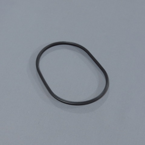 Уплотнение задней плиты CAT C15 верхнее