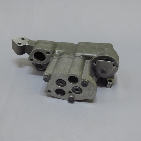 Насос масляный CAT 3304/3306 Насос масляный CAT 3304/3306