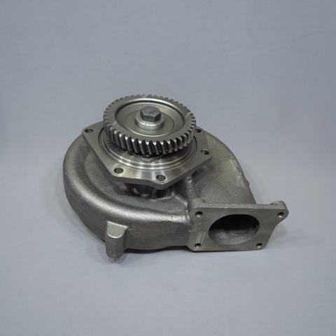 Помпа водяная CAT 3412/C27/C32