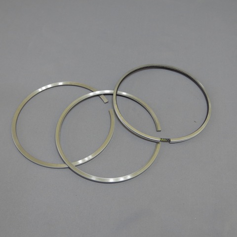 Комплект поршневых колец CAT 3304/3306 4mm