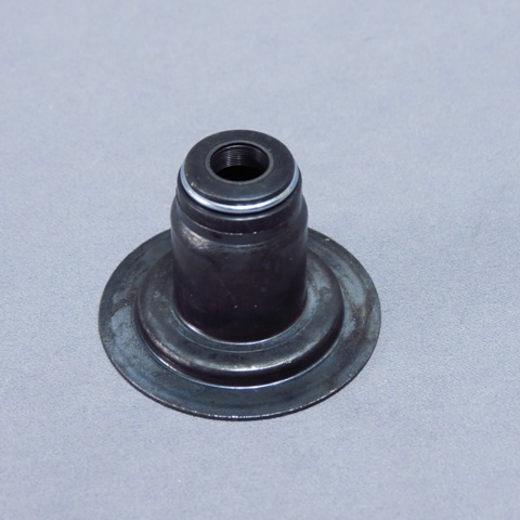 Колпачок маслосъёмный CAT 3508/3512/3516 впускной OLD