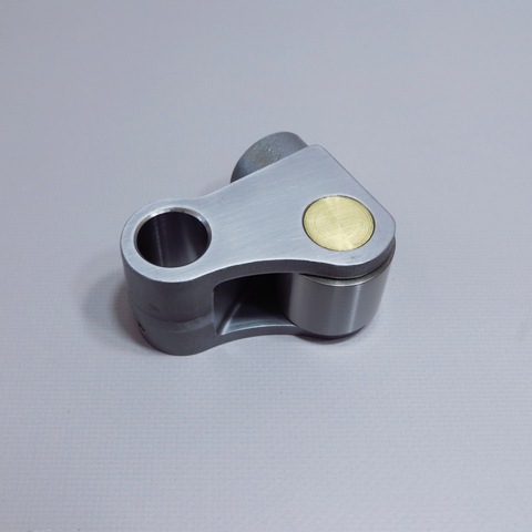 Толкатель форсунки CAT C12