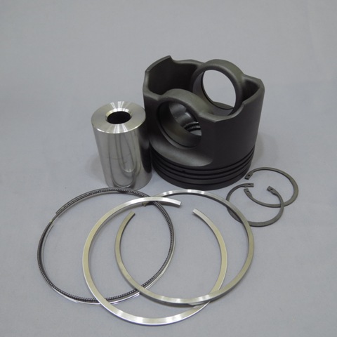 Поршень CAT C32 INDUSTRIAL/MACHINE в сборе