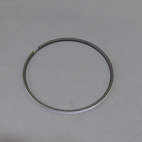 Кольцо поршневое CAT C11/C13 маслосъемное 