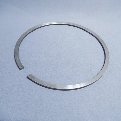 Кольцо поршневое CAT 3406/3408/3412 верхнее