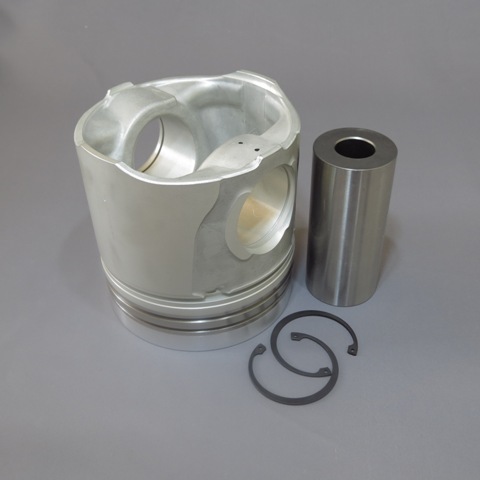 Поршень CUMMINS K38/50 с пальцем 13.5:1 Поршень CUMMINS K38/50 с пальцем 13.5:1