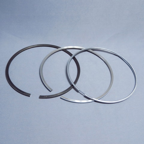 Комплект поршневых колец CAT C32