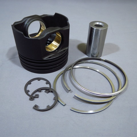 Поршень CAT C7 KAL/WAX/SAP в сборе Поршень CAT C7 KAL/WAX/SAP в сборе