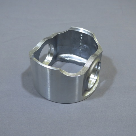 Поршень CAT 3114/3116 (юбка) 0.5 рем Поршень CAT 3114/3116 (юбка) 0.5 рем