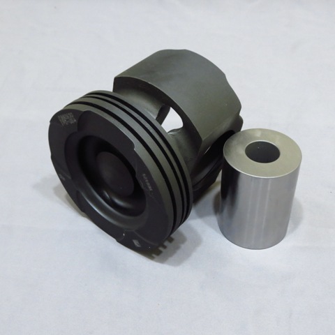 Поршень CUMMINS ISX 15 с пальцем Поршень CUMMINS ISX 15 с пальцем