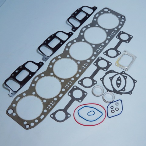 Комплект прокладок ГБЦ DD S60 11L/L12L/14L малый