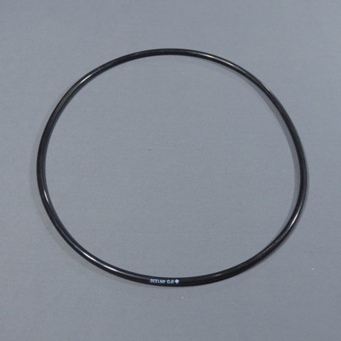Кольцо уплотнительное ID 208.92MM SD 5.33MM NBR75 Кольцо уплотнительное ID 208.92MM SD 5.33MM NBR75