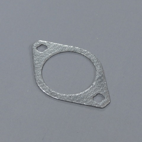 Прокладка выпускного коллектора CUMMINS ISX15 (4шт)