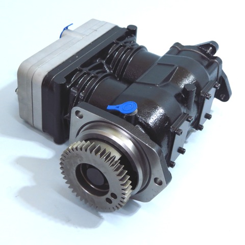 Пневмокомпрессор CAT C15/C18 (BA-922) (40зуб)