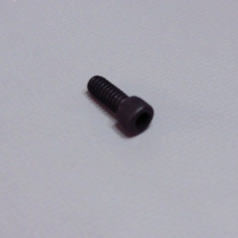 Болт 1/4-20X0.625-IN