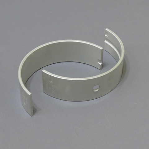 Вкладыш коренной (пара) DD 12L/14L