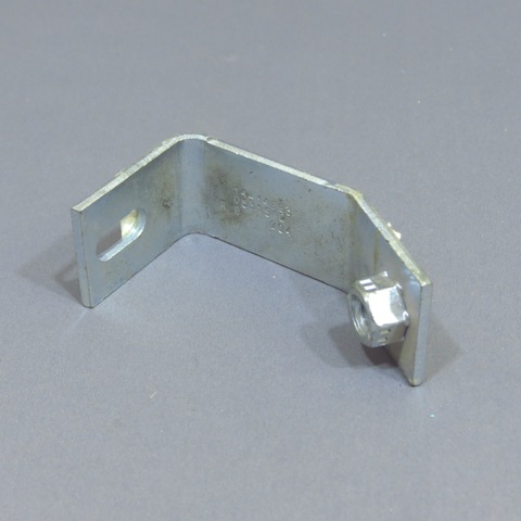 Кронштейн защиты глушителя PB