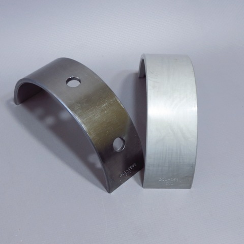 Вкладыш коренной (пара) CAT C10/C12/C13 (3шт) Вкладыш коренной (пара) CAT C10/C12/C13 (3шт)
