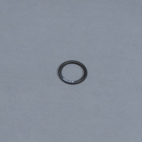 Кольцо уплотнительное ID 16.36MM SD 2.21MM EPDM70