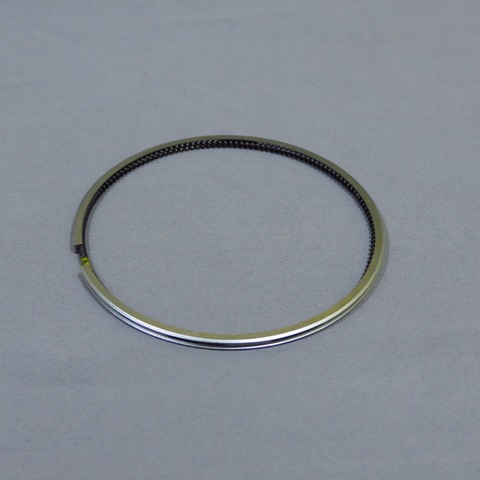 Кольцо поршневое CAT C7/3126 маслосъемное 0,5 рем.
