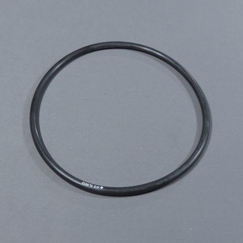 Кольцо уплотнительное ID 158.12MM SD 6.99MM NBR75