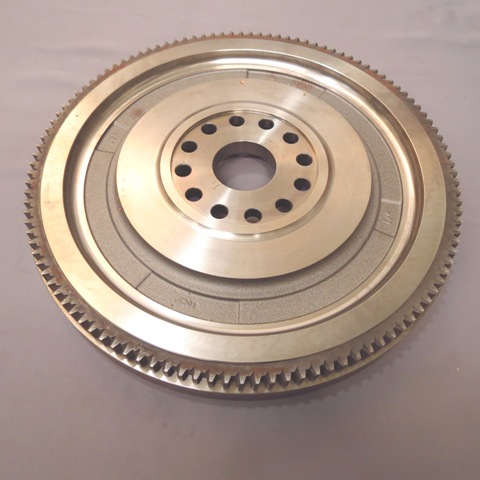 Маховик CUMMINS ISX 15